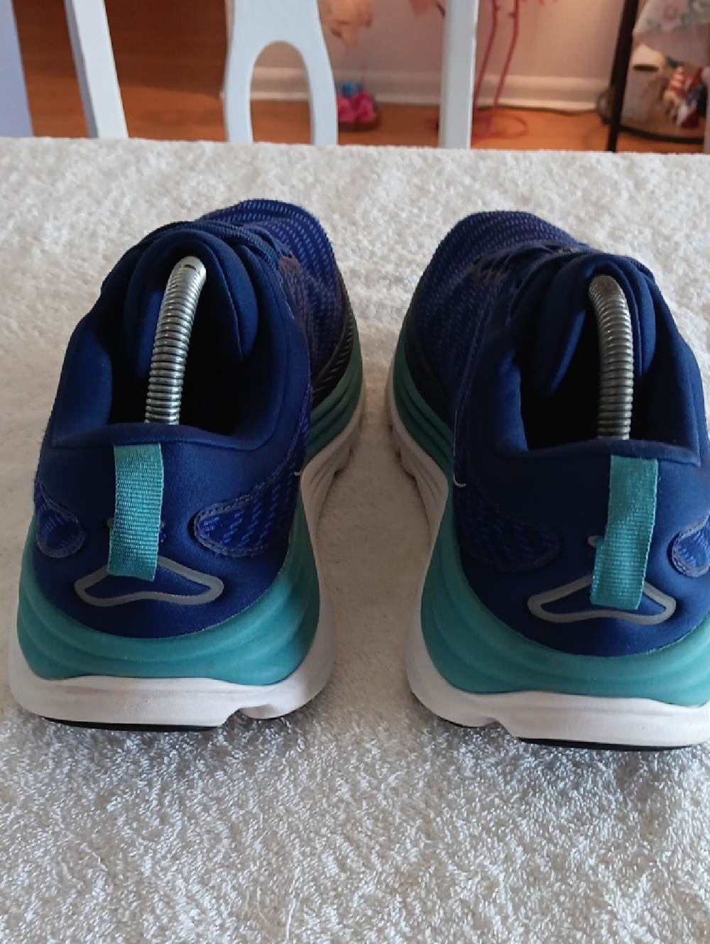 Hoka Gaviota 5 Running Shoes - Picture 5 of 16